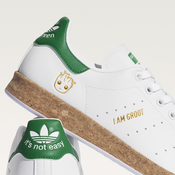 Disney adidas 2024 stan smith